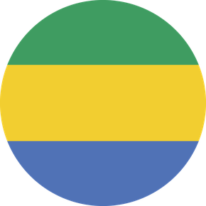 Gabon - Net zero evaluation